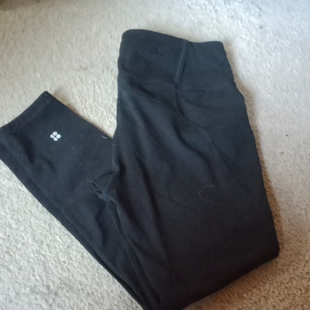 Sweaty Betty The Power 7/8 Leggings